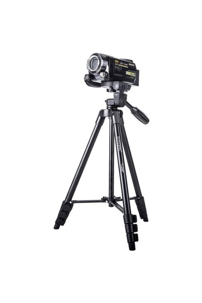 Yunteng Trepied foto - video VCT-521