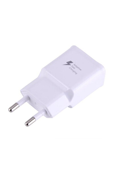 Samsung Încărcător de rețea Fast Charger EP-TA200EWE / GP-PTU020SOBWQ, 1 x US...