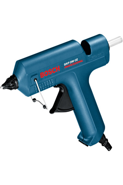 Bosch Pistol de lipit Professional GKP 200 CE, geanta
