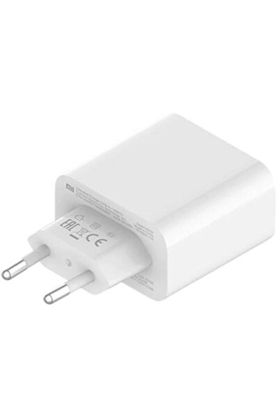 Xiaomi Incarcator retea Mi, 33W, Type-C, Alb