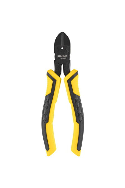 Stanley STHT0-75094, set of 3 cushion grip pliers, blister
