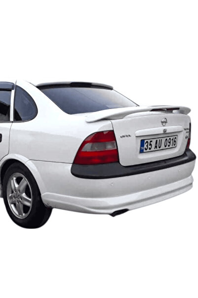 Fibercar Tuning Opel Vectra B Arka Karlık