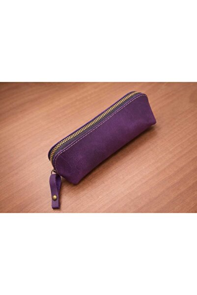 deribo Leather Glasses Case • Rosary Case