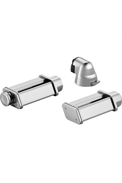 Bosch Set de accesorii Lifestyle PastaPassion MUZ9PP1, functioneaza prin adap...