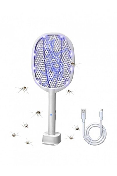 OEM Rachetă electrică pentru insecte, încărcare USB