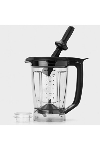 Nutribullet Capac ToGo BDM-VE039DL - AS00005825, Pentru Smart Touch Combo