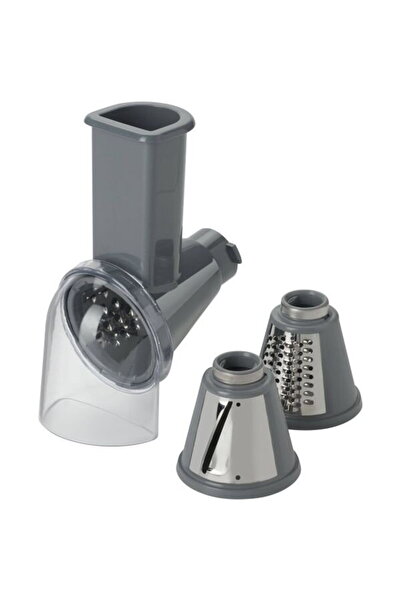 Kenwood Rotary food cutter accessory KAP70.000GY - AW20010048, for food proce...