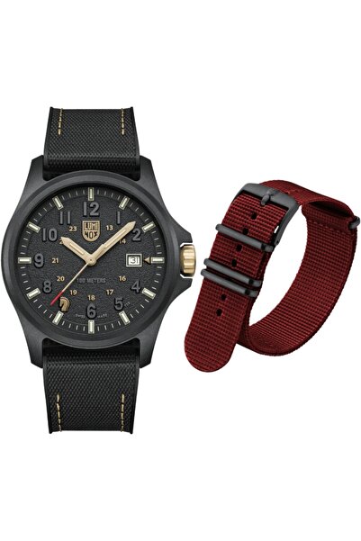 Luminox Ceas bărbătesc XL.1970.HY.N.SET, Cuarț, 43mm, 10ATM