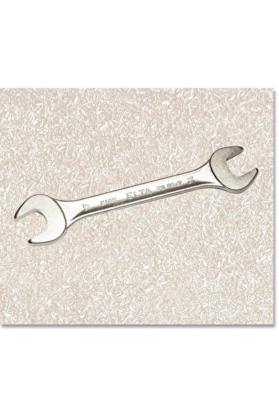 Generic Brand إلتا 0150 شوكة ذات فمين مفتاح 25X28
