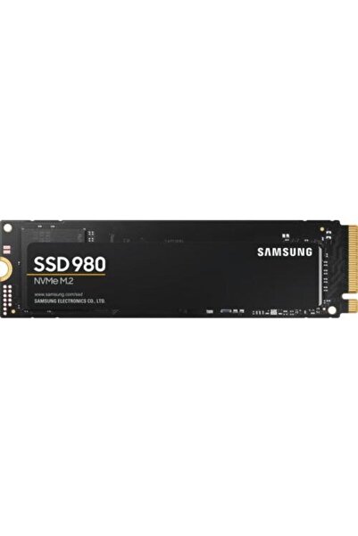Samsung SSD 980 500GB, PCI Express 3.0 x4, M.2 2280