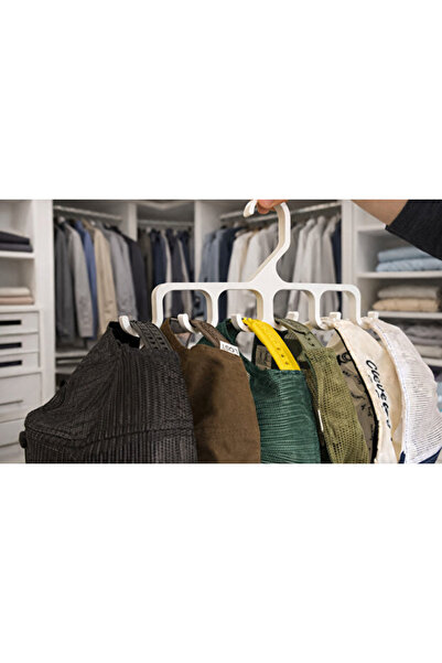 3DreaMaker Dolap Şapka Akılık