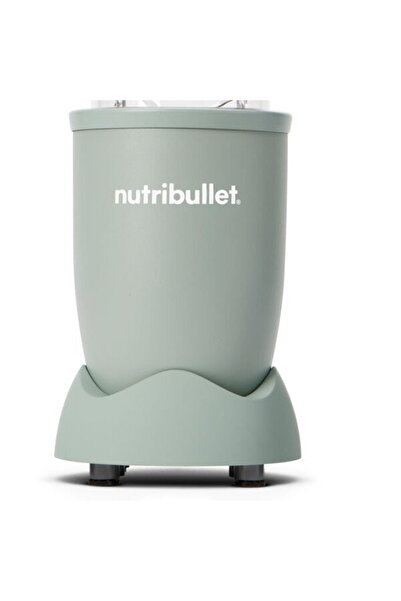 Nutribullet Baza cu motor AS00007359, Pentru Pro 900, 900W, All Matte Jade Green