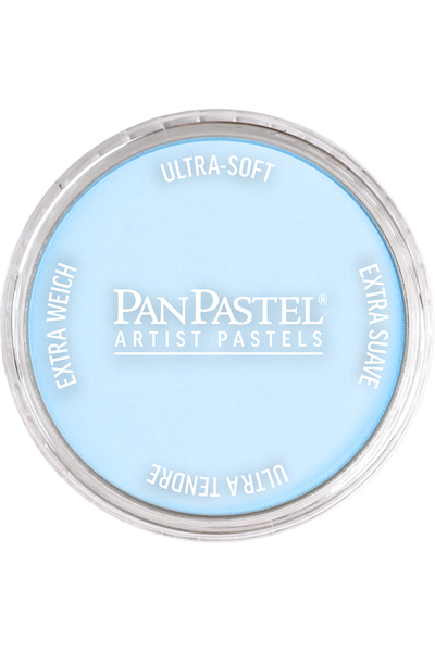 Panpastel Pp 955.5 Pearlescent Blue