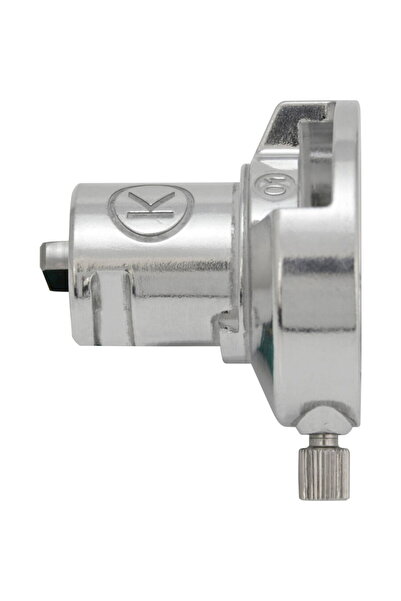 Kenwood KENWOOD adapter, KAT001ME, for connecting TWIST accessories to food p...