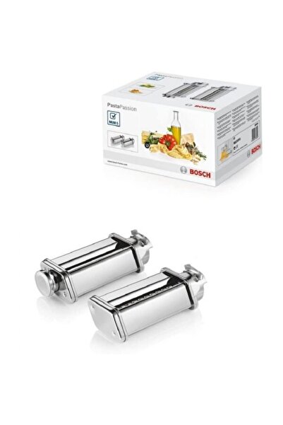 Bosch Set de accesorii Lifestyle PastaPassion MUZ5PP1 pentru gama MUM5