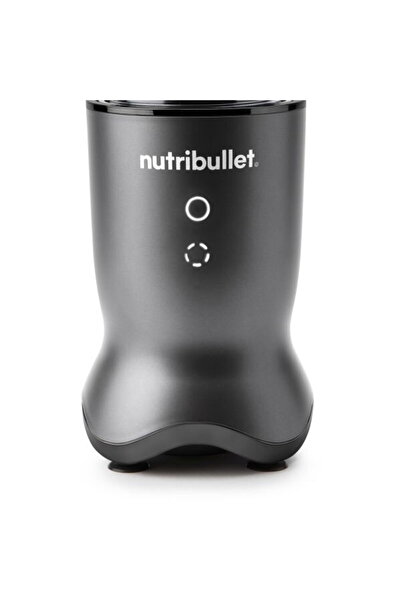 Nutribullet Baza cu motor AS00006906, Pentru Ultra 1000, 1000W, Dark Gray Black