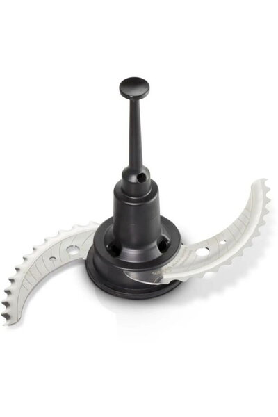 Bosch Cutit de tocat si amestecat cu protectie lama MCCA1CK - 17007145