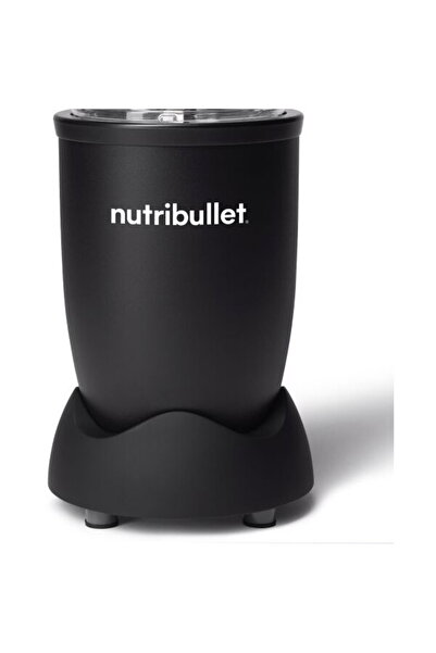 Nutribullet Baza cu motor AS00006372, Pentru Pro 900, 900W, All Matte Black