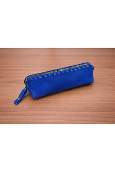 deribo Crayz Leather Glasses Case • Rosary Case