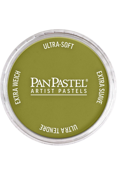 Panpastel Pp 680.3 Bright Ylw Grn Shade