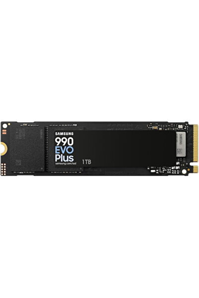 Samsung Solid State Drive(SSD), 990 EVO, 1TB, black