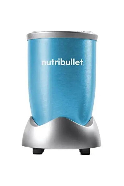 Nutribullet Baza cu motor AS00003230, Pentru Pro 900, 900W, Classic Metallic ...