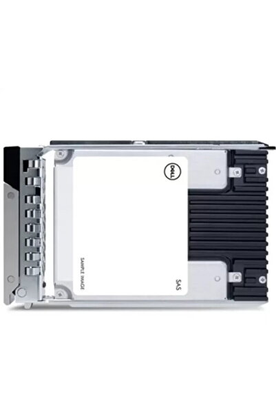 Dell SSD Server 345-BDRK, 960GB, SATA III 6Gbps, 2.5"