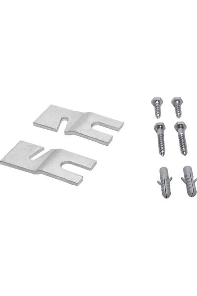 Bosch Fixing kit WMZ2200 - 00493529, For washing machine feet, Fixes washing ...