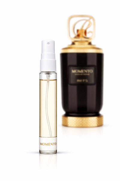 Riiffs Momento Unisex – Extract de Parfum Intens, 10 ml