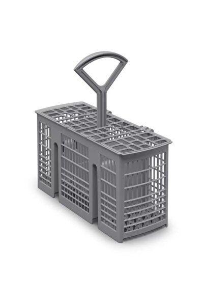 Bosch Cos pentru tacamuri SPZ5100 - 00481957, L22cm, l8.8cm, H11.5cm, 3 compa...