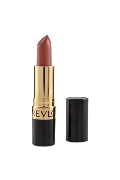 Revlon - Creamy Lipstick - Super Lustrous 225 Rosewine, 4.2 g