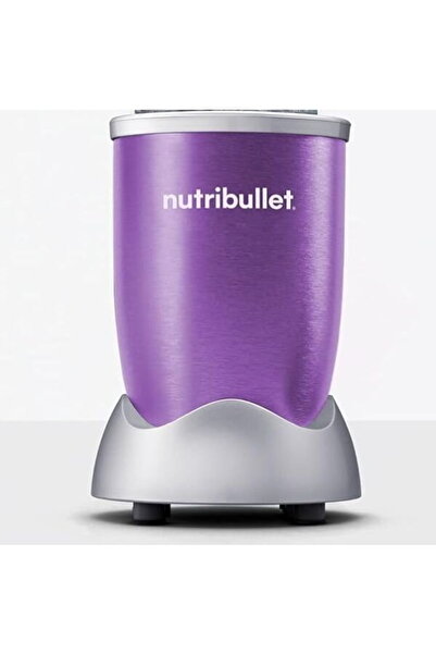 Nutribullet Baza cu motor AS00003226, Pentru Pro 900, 900W, Classic Metallic ...