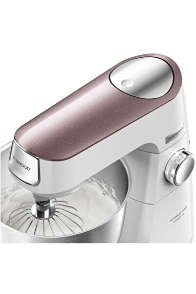 Kenwood Capac interschimbabil PopTop Cover KAT65.000GY - AW20010023, Poppy Se...