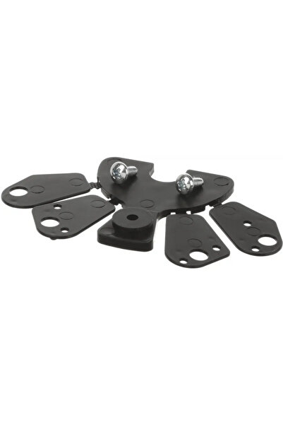 Bosch Set de montare 00752625, Contine suruburi, dibluri si distantiere