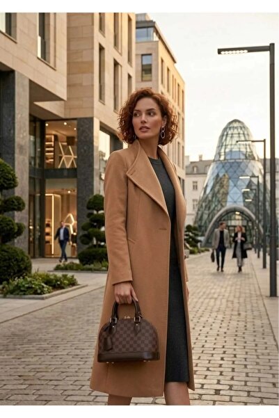 w white stars sports & wear Women-Girls Lv Pattern Modern Shoulder Bag