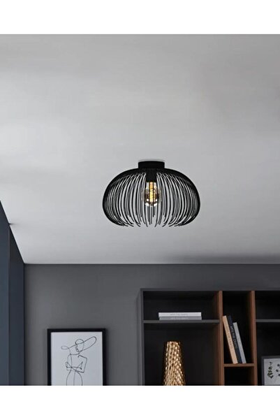 Eglo Plafonieră Alhabia