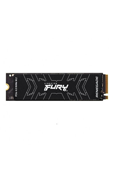 Kingston SSD FURY Renegade 2TB PCI Express 4.0 x4 M.2 2280
