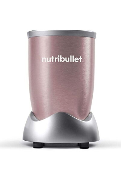 Nutribullet Baza cu motor AS00003228, Pentru Pro 900, 900W, Classic Metallic ...