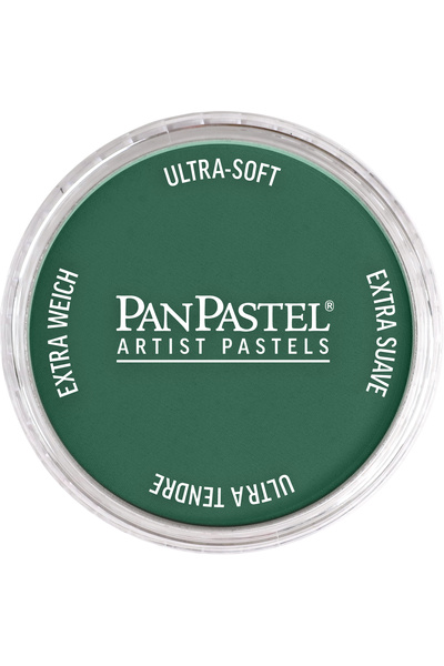 Panpastel Pp 580.1 Turquoise Extra Dark
