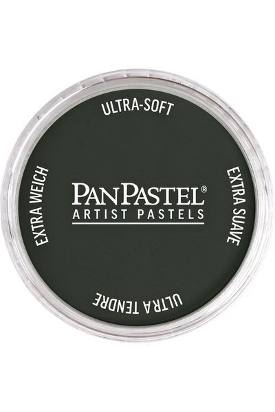 Panpastel Pp 820.1 Neutral Gray Extr.D.