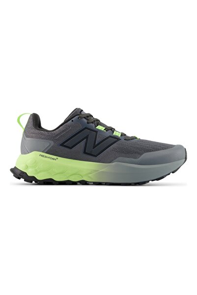 New Balance Garoe V2 Grey Men's Montana Running Shoes