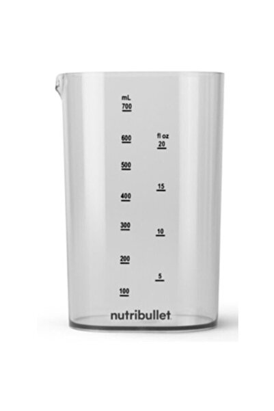 Nutribullet Carafa pentru suc AS00007459, 700ml, Pentru Slow Juicer