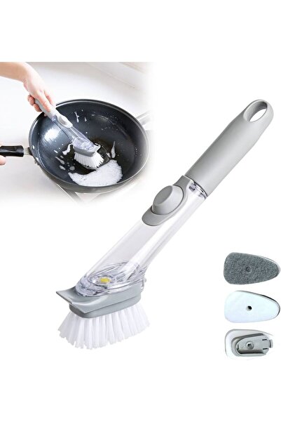 OEM Multifunctional Brush for Dishes