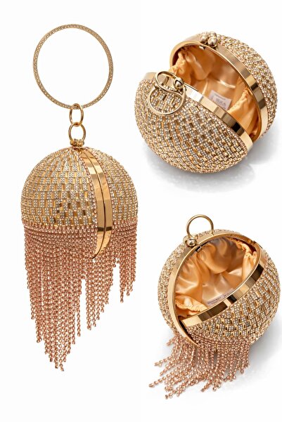 IT Τσάντα clutch