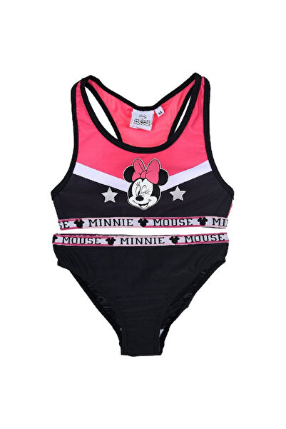 Minnie Mouse Costum de baie din două piese Star