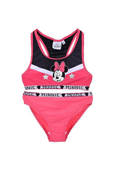 Minnie Mouse Costum de baie din două piese Star