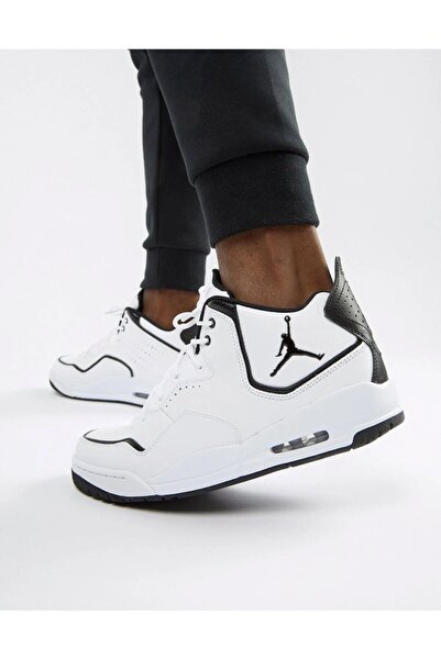 JORDAN AR1002-100 COURTSIDE 23 UNISEX GÜNLÜK SNEAKER