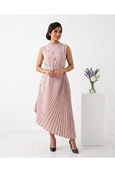 sea gulf Women's Evening Dress Soft