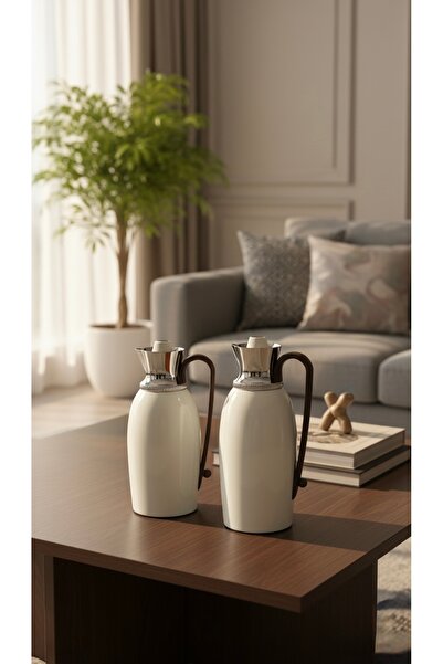 Generic High-End Tea and Coffee Set for Entertaining Guests