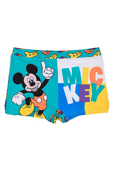 Disney Mickey Mouse Mickey Mouse Disney Boys' Swim Trunks